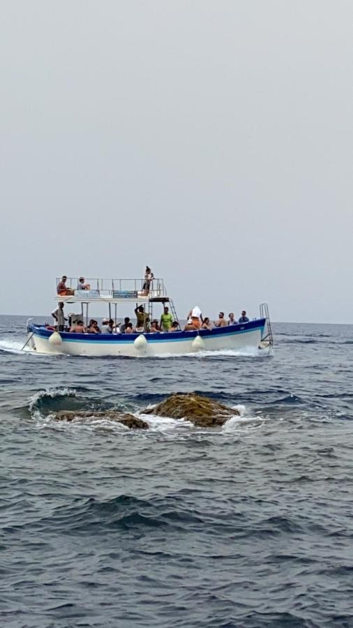 Pensión Isoladelmiele *