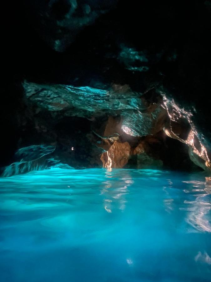 Isoladelmiele Pensión