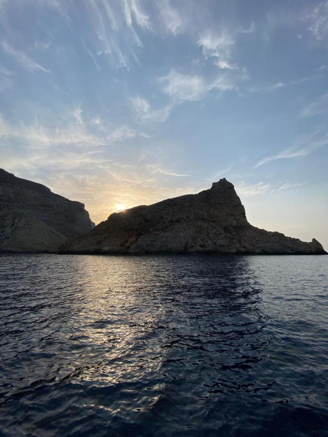 Isoladelmiele Pensión Marettimo