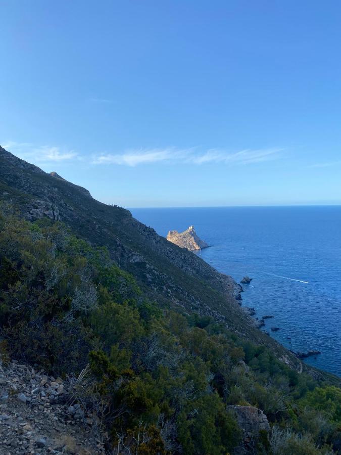 Isoladelmiele Pensión Marettimo