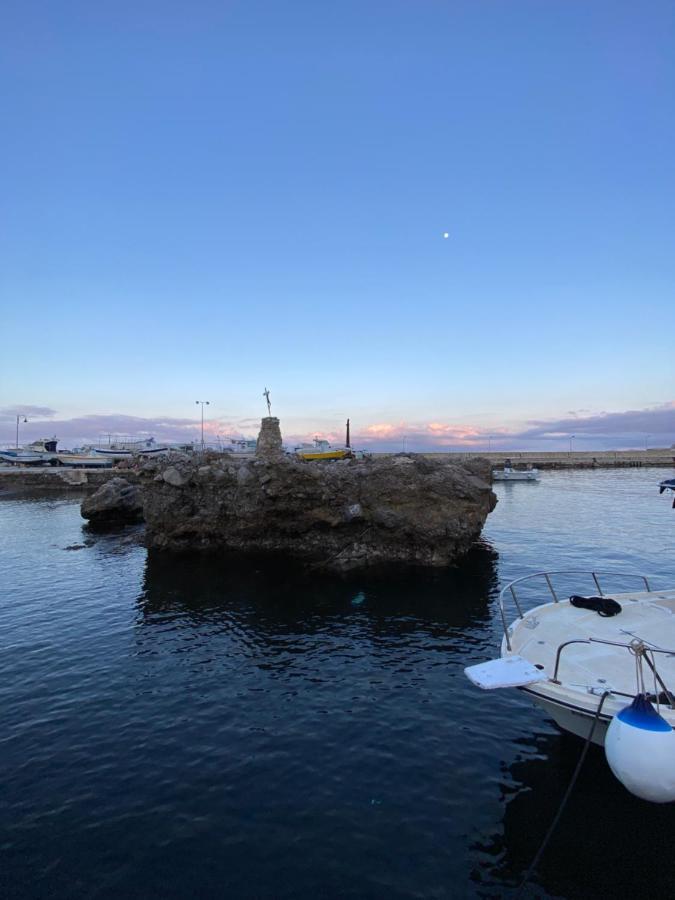Isoladelmiele Marettimo