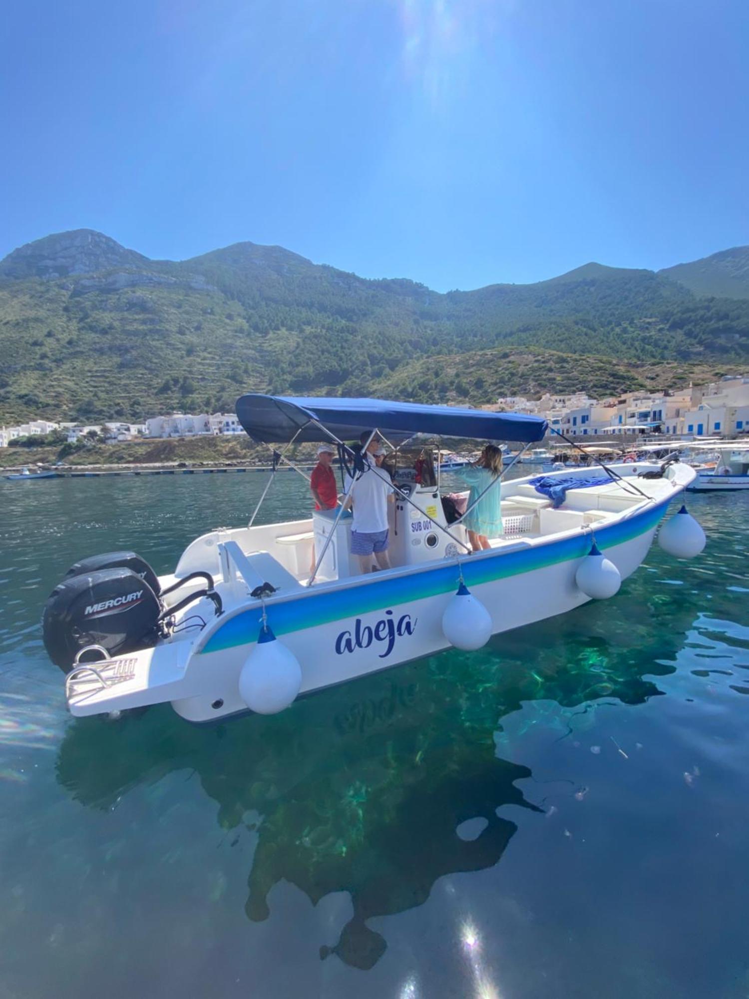 Isoladelmiele