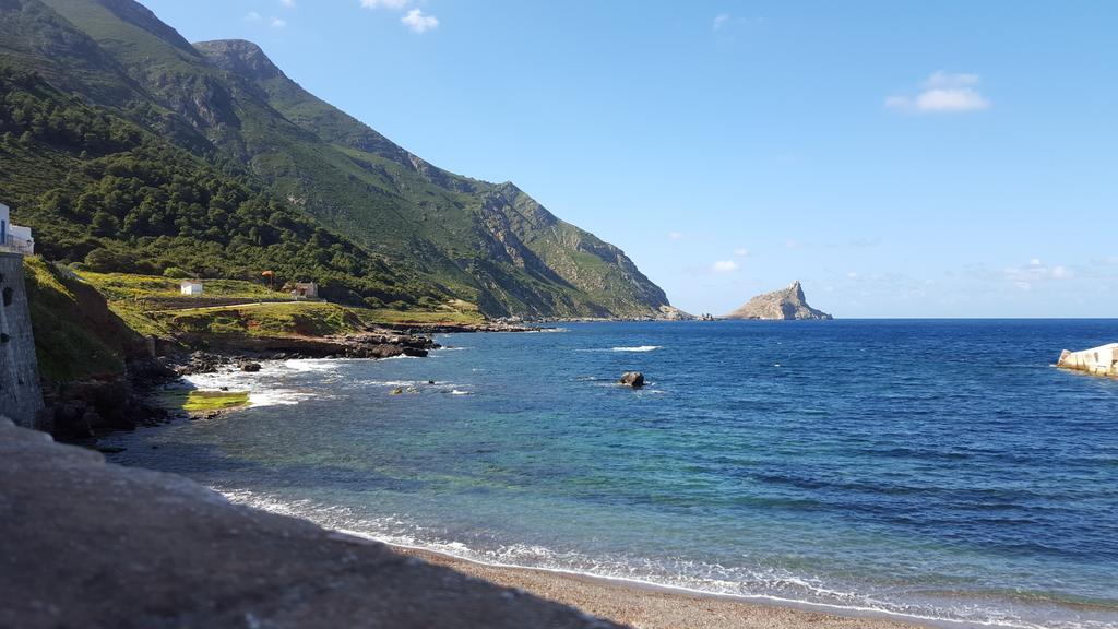 Pensión Isoladelmiele